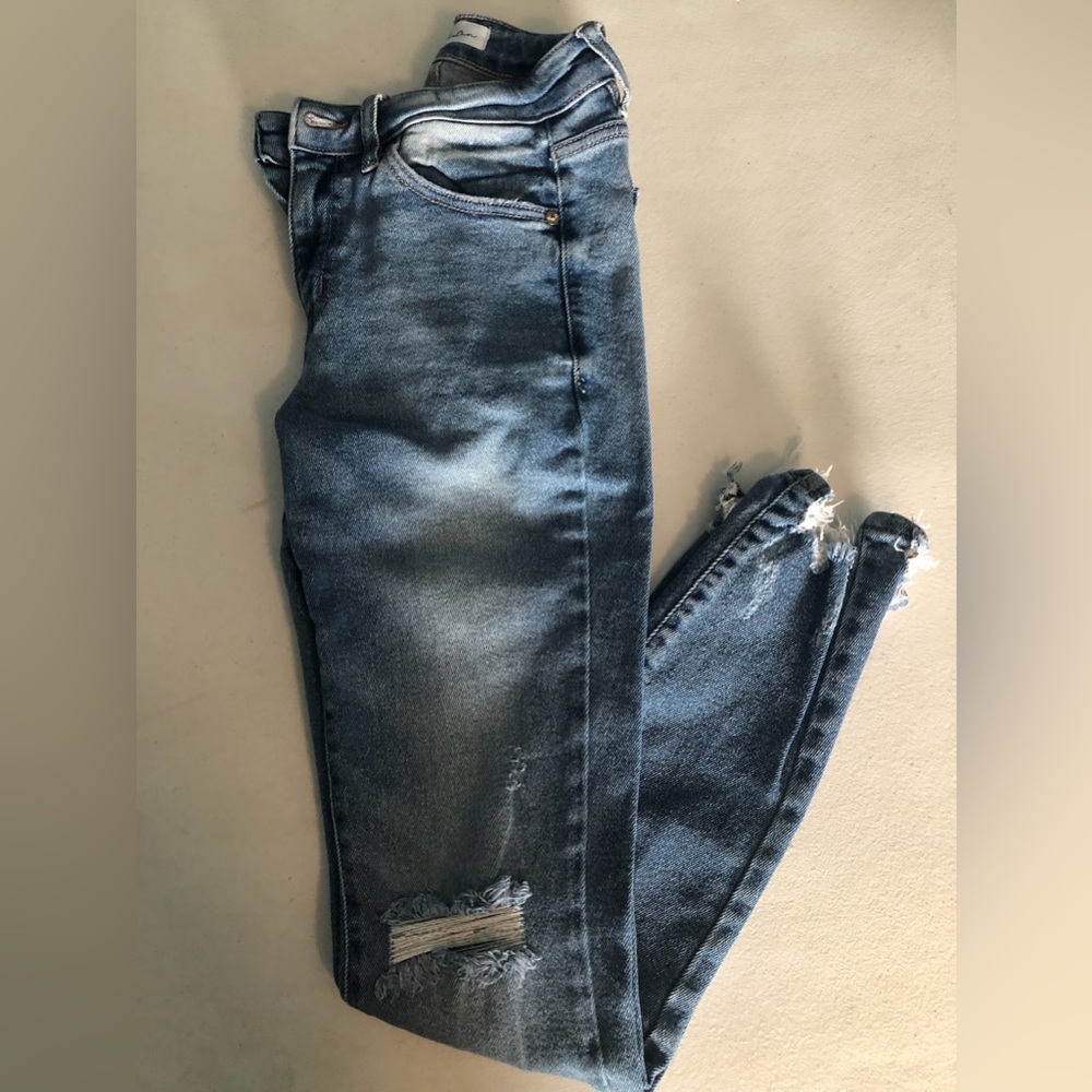 Kancan jeans
